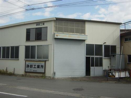 貸倉庫 長野県長野市大字富竹