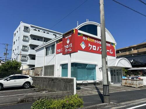 鹿児島県鹿児島市東谷山４丁目