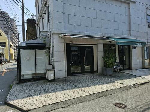 熊本県熊本市中央区水道町