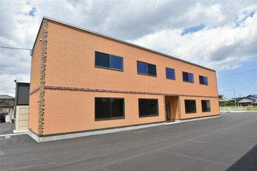 邑久町尾張店舗