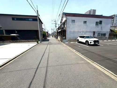 愛知県名古屋市北区大蔵町