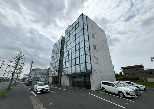 愛知県安城市井杭山町一本木