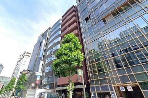 貸事務所 東京都千代田区麹町３丁目