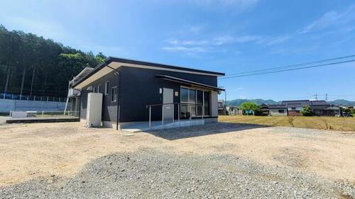 山大前　店舗事務所