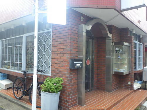 中野区弥生町貸店舗事務所