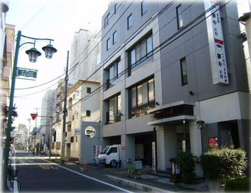 貸店舗（建物一部） 埼玉県草加市氷川町