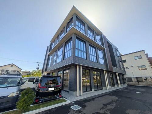 貸店舗・事務所 埼玉県川口市東川口４丁目