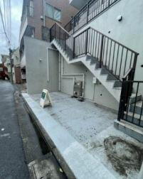 東京都世田谷区代沢５丁目
