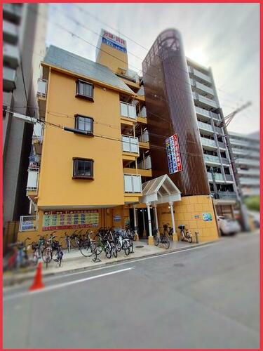 エステマール大阪城