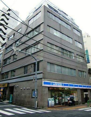 貸店舗・事務所 東京都千代田区麹町２丁目