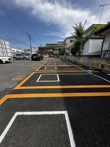 （仮）小平市鈴木町１丁目駐車場