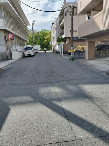 神奈川県川崎市川崎区榎町