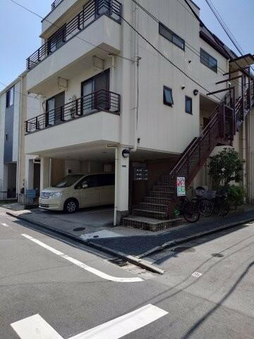 東京都墨田区八広２丁目