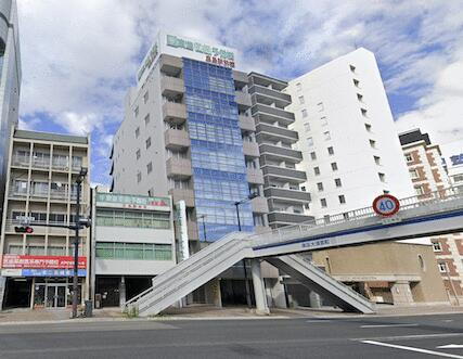 広島県広島市南区大須賀町