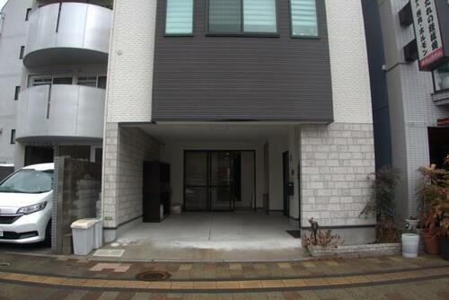 貸店舗・事務所 広島県広島市中区東千田町２丁目