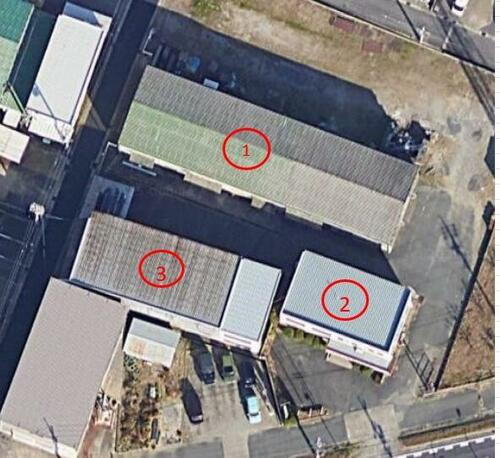 形原南新田２９－１貸倉庫