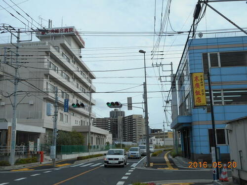 貸店舗（建物一部） 埼玉県三郷市中央５丁目