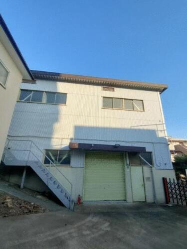 貸倉庫 神奈川県川崎市宮前区潮見台