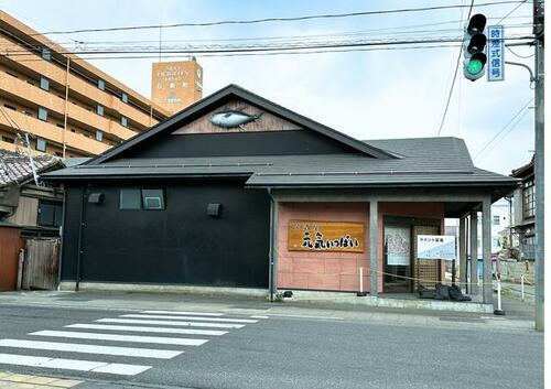 日新町貸店舗貸事務所