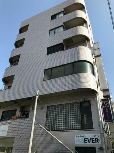 貸店舗・事務所 埼玉県草加市高砂１丁目