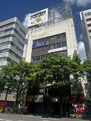 貸店舗（建物一部） 福島県福島市栄町