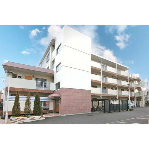 綾瀬リージェントマンション