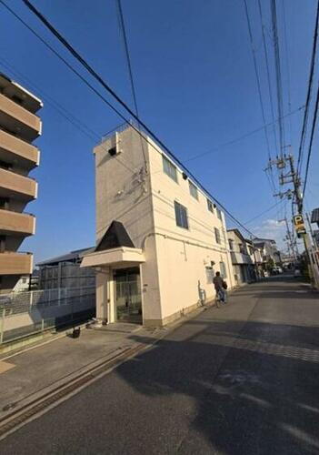 貸店舗・事務所 大阪府寝屋川市下神田町