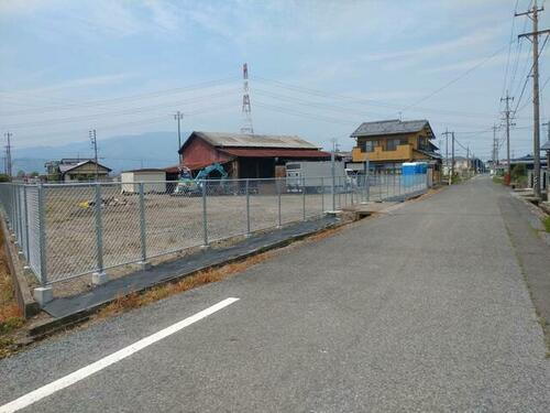 岐阜県安八郡神戸町大字前田