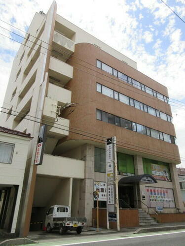 貸事務所 福島県福島市中町