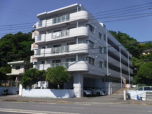クレール湘南