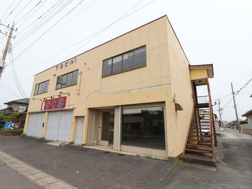 茨城県鹿嶋市宮中３丁目