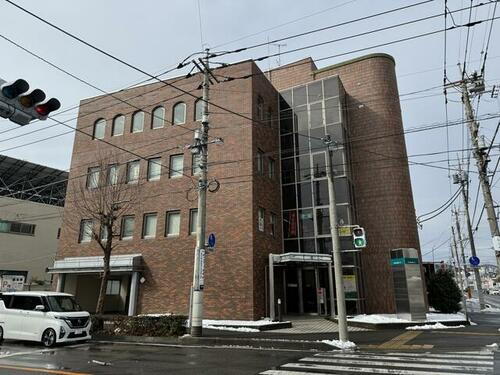 群馬県桐生市稲荷町