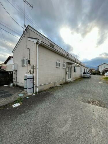 貸寮 神奈川県小田原市栢山