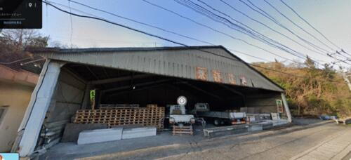 岡山県備前市浦伊部