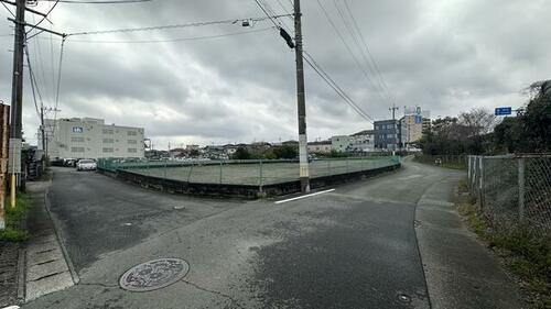 熊本県熊本市東区御領６丁目