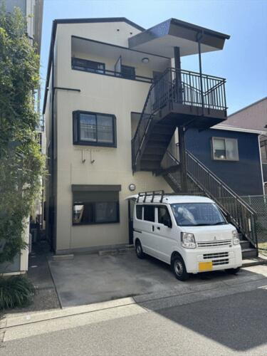 兵庫県神戸市須磨区大池町１丁目