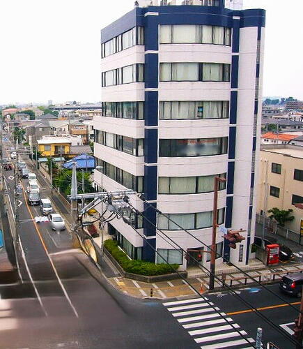 貸事務所 埼玉県さいたま市浦和区常盤７丁目