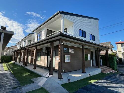 貸店舗・事務所 栃木県宇都宮市鶴田町