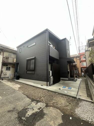 東京都渋谷区上原１丁目