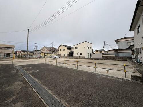 蒲町パーキング