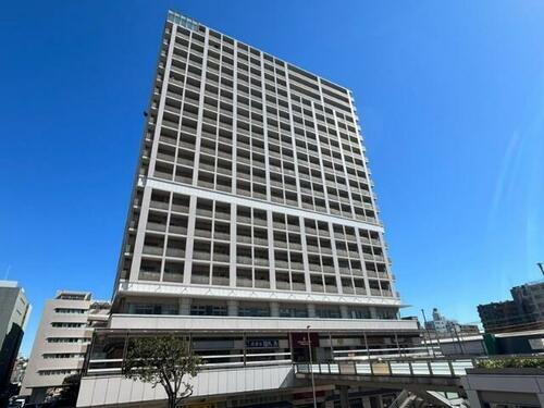 貸店舗・事務所 神奈川県横浜市神奈川区東神奈川１丁目