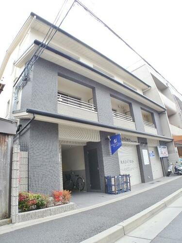 Ｓｕｎｒｉｓｅ出町