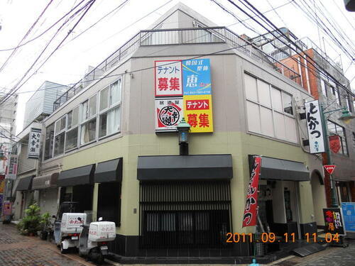 貸店舗（建物一部） 神奈川県相模原市南区松が枝町