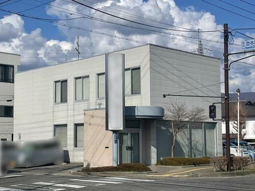 長野県塩尻市大門並木町