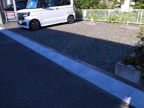 貸駐車場 愛知県豊橋市花中町