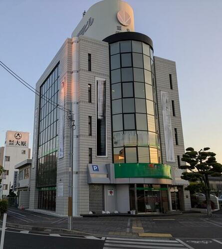 貸店舗（建物一部） 岡山県岡山市北区野田３丁目