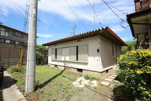 埼玉県北葛飾郡杉戸町大字下高野