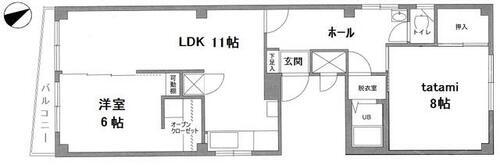 東京都杉並区天沼３丁目