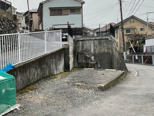 ヒルスミキ駐車場（笹野台１丁目）