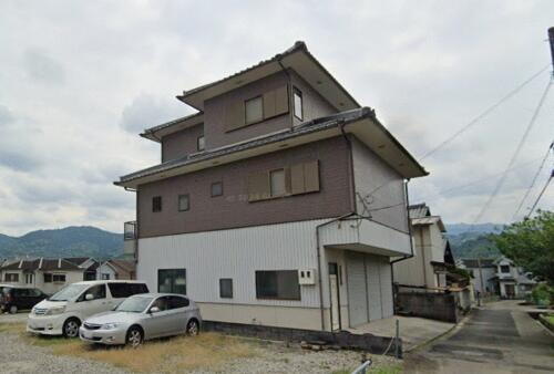 貸倉庫 和歌山県橋本市神野々